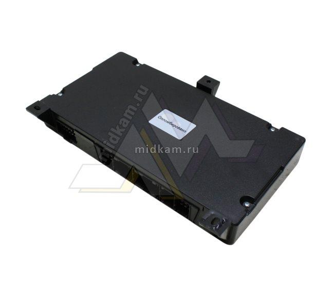 Центральный блок управления (ЦБУЭ) / НПП ИТЭЛМА Центральный блок управления (ЦБУЭ) / НПП ИТЭЛМА