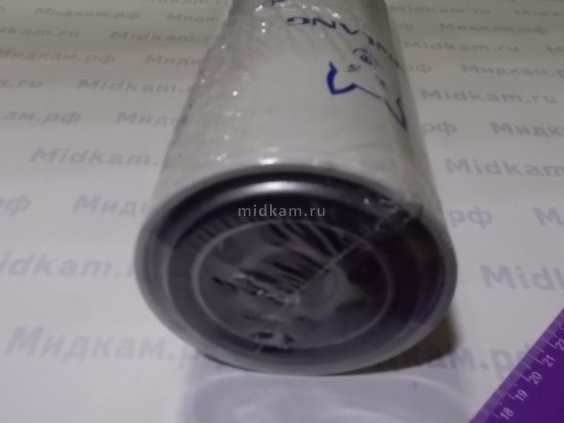 Элемент МФ LF 3806 на ДВС Cummins (на 4308, 4307) / КМД Элемент МФ LF 3806 на ДВС Cummins (на 4308, 4307) / КМД